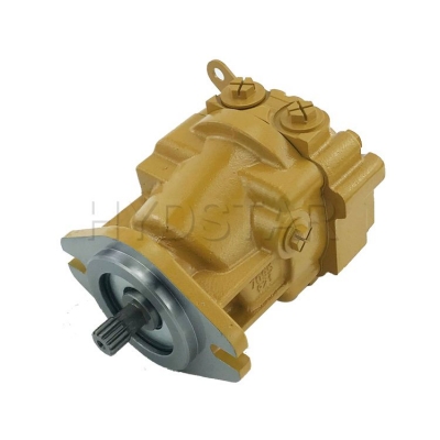 332/N6667 Piston Pump