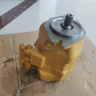 1843124 Piston Pump