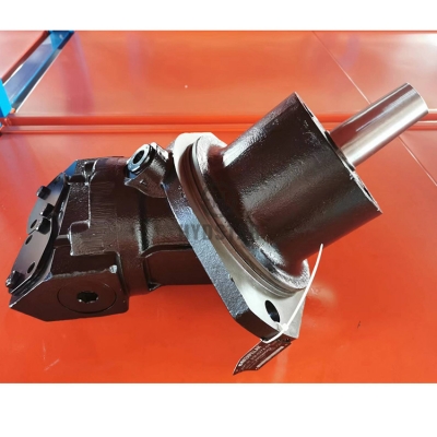 1597156 Piston Motor