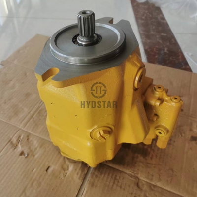 3678076 Piston Pump