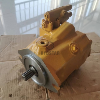 2021335 Piston Pump