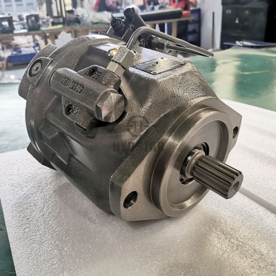 2442228  Piston Pump