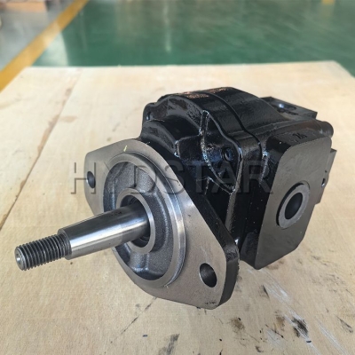 246-6152 Gear Motor