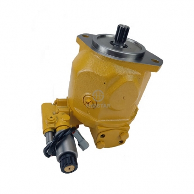 2590815 Piston Pump