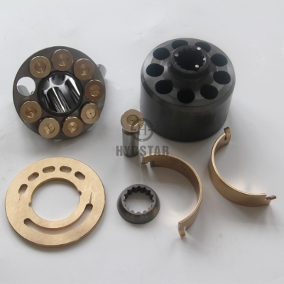 5649189  Piston Pump Spare Parts