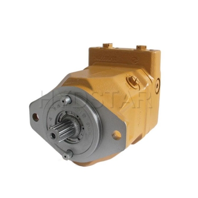 2254614 Fan Motor