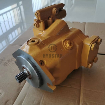 1576081 Piston Pump