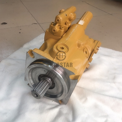 4557947 Piston Pump