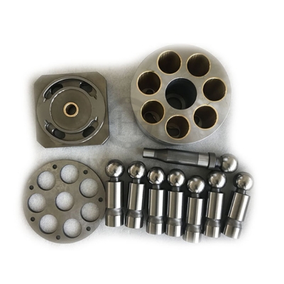 PC400-6 Series Piston Pump Parts