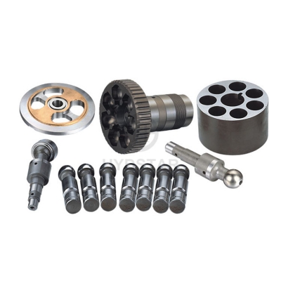 HMGC Series Piston Pump Parts