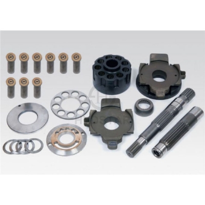 EX120-6 Series Piston Pump Parts