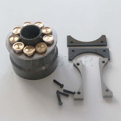 6E6571 Rotary Group