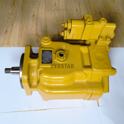 6E3136 Piston Pump