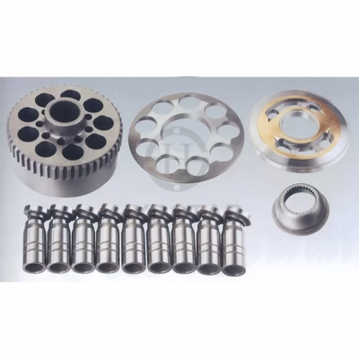 EX550-3 Series Piston Pump Parts