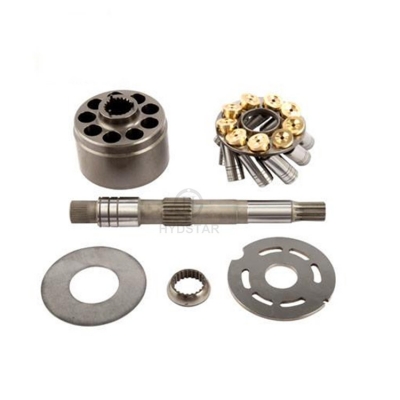 70122/72400/78461/78462 Series Piston Pump Parts