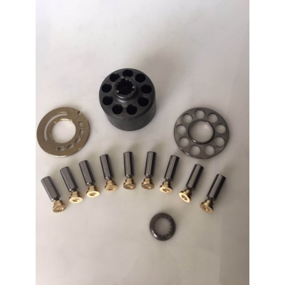 A10VSO Series Piston Pump Parts