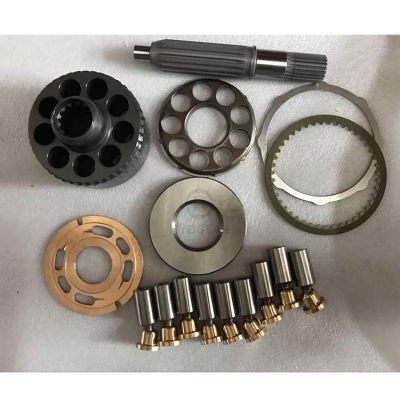 M5X Series Piston Pump Parts