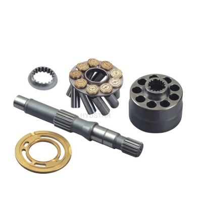 PVE Series Piston Pump Parts