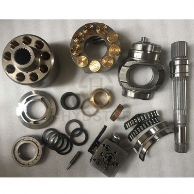 A4VTG Series Piston Pump Parts