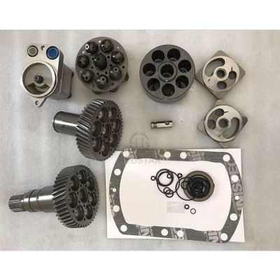 A8VO Series Piston Pump Parts