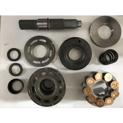 MSF Series Piston Pump Parts