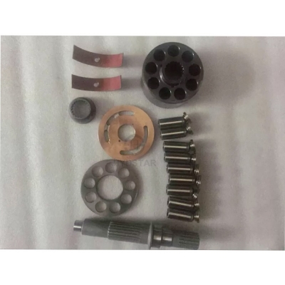 PSVL Series Piston Pump Parts