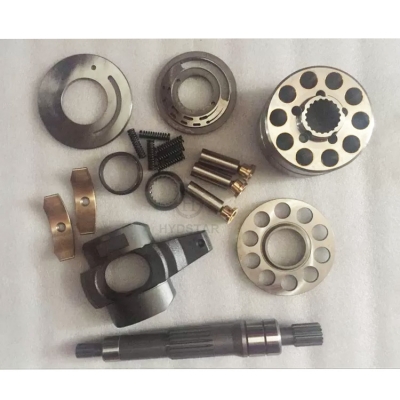 PVD-3B Series Piston Pump Parts