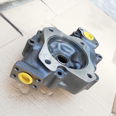 123-3472 Gear Pump