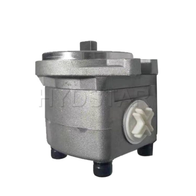 126-2016 Gear Pump