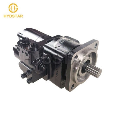 332/E6671 Gear Pump