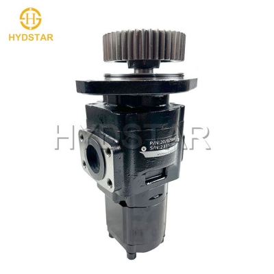 7029522013 Gear Pump