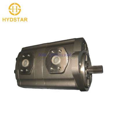 23B-60-11100 gear pump