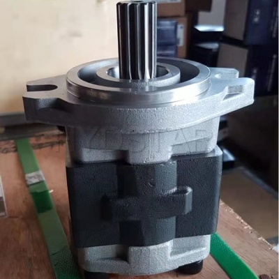 269-0004 Gear Pump