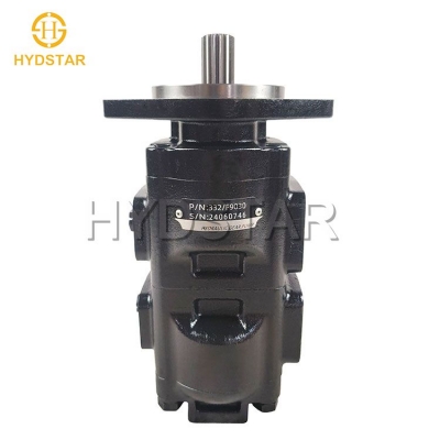 7029120048 Gear Pump