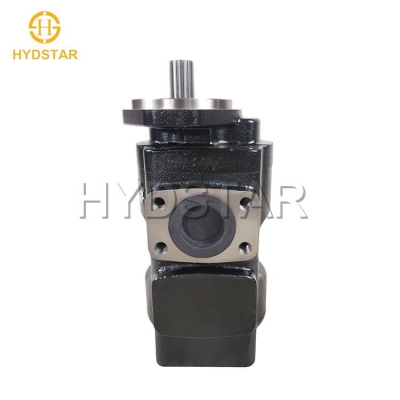 334/Y1469 Gear Pump
