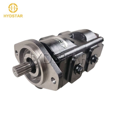 7029120077 Gear Pump