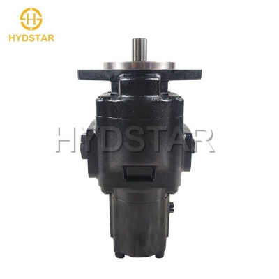 332/T4833 Gear Pump