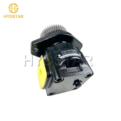333/G5393 Gear Pump