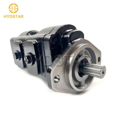 333/G5390 Gear Pump