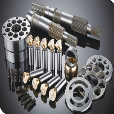 CATERPILLAR PISTON PUMP PARTS